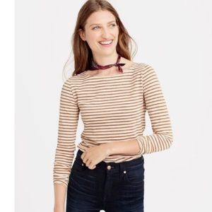 J Crew Painter Tee